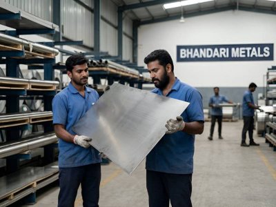 316 Stainless Steel Plate For Marine And Offshore Engineering
