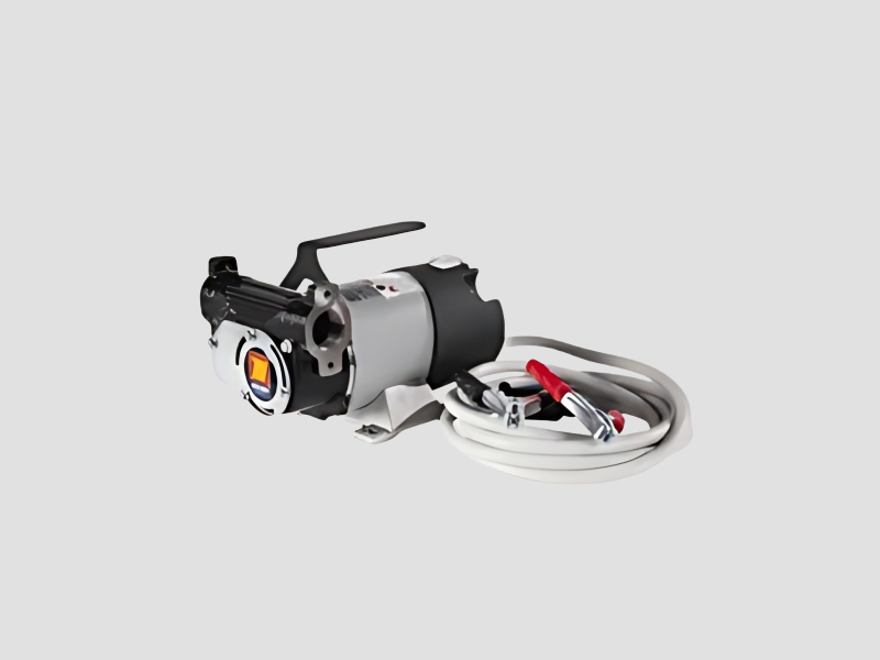 Fuel Transfer Pumps