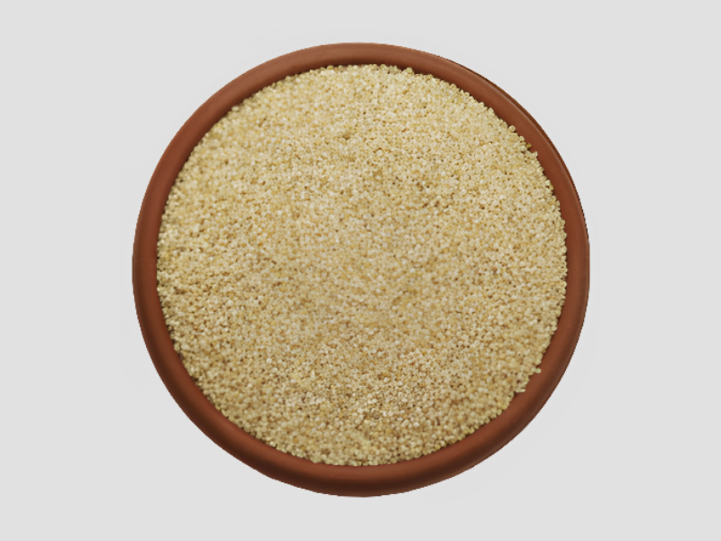 Barnyard Millet Natural Grain For Diabetic Friendly Diet ARM Orgaanics