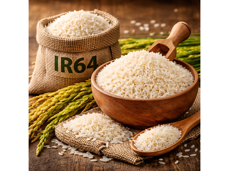 Normal Rice