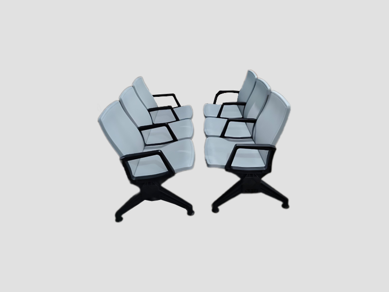 Waiting Chairs