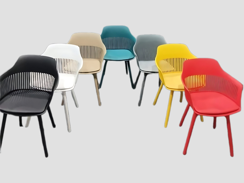 Cafeteria Chairs