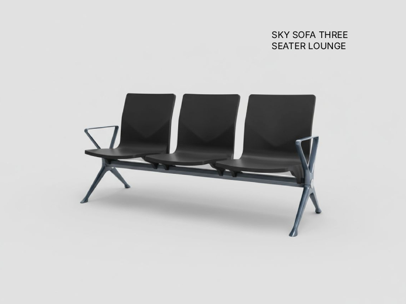 Lounge And Reception Seating