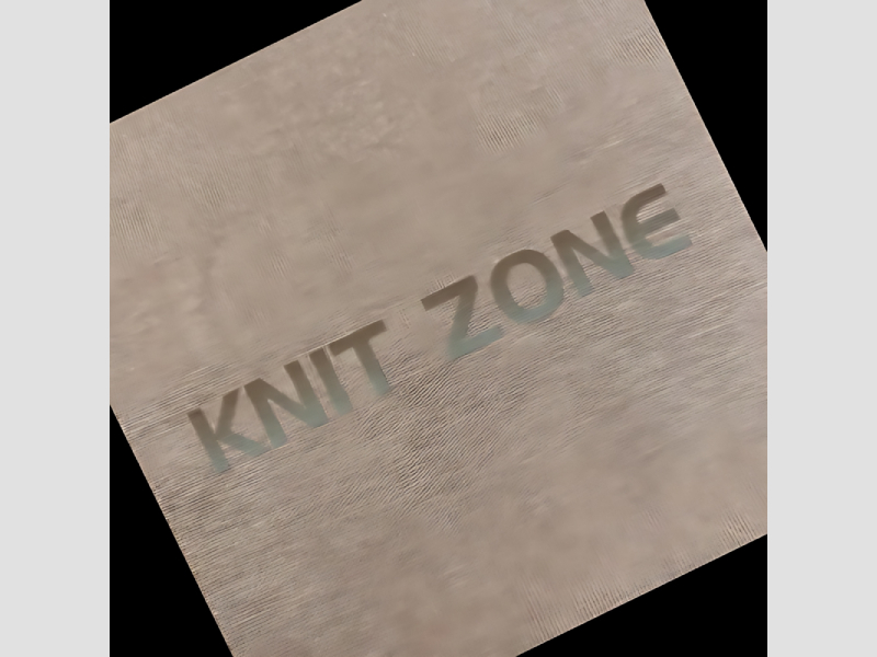 Greige Knitted Fabric 100–150 GSM Plain Cotton for Apparel