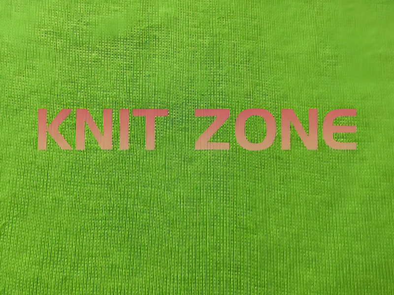 Rib Fabric