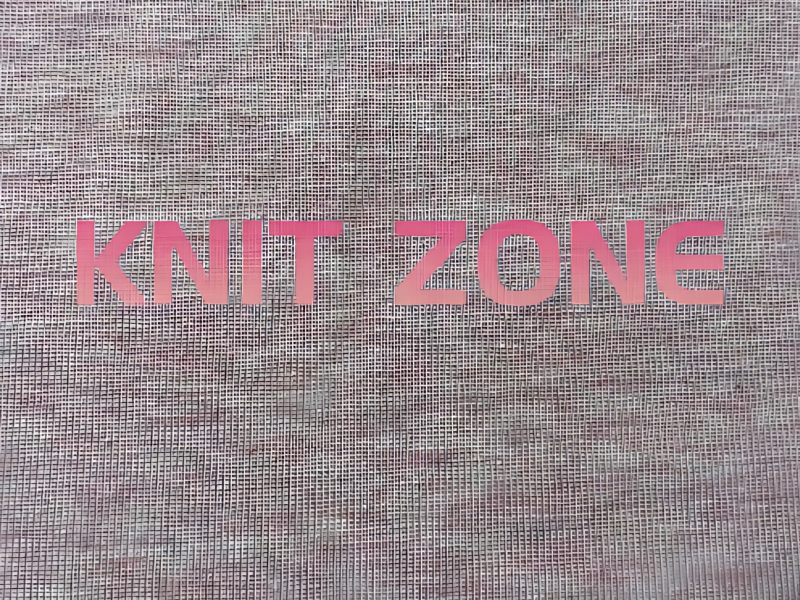 Blended Fabric