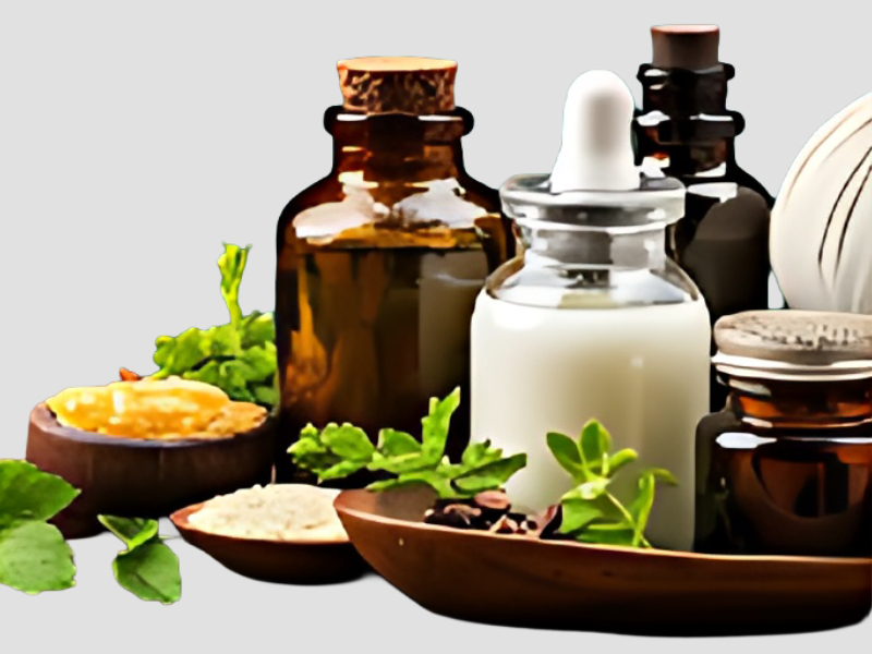 Siddha Based Herbal Wellness Products for Daily Health