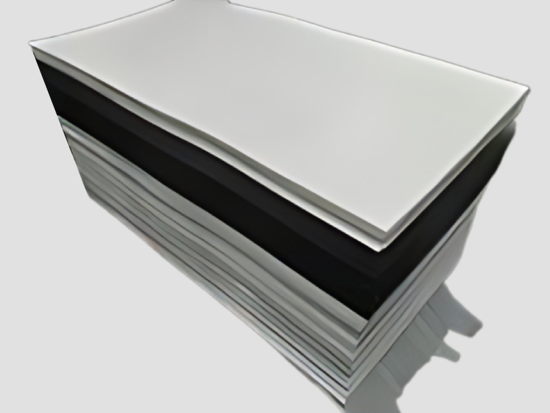 CPH Delrin Sheet For Industrial Machining And Fabrication Use