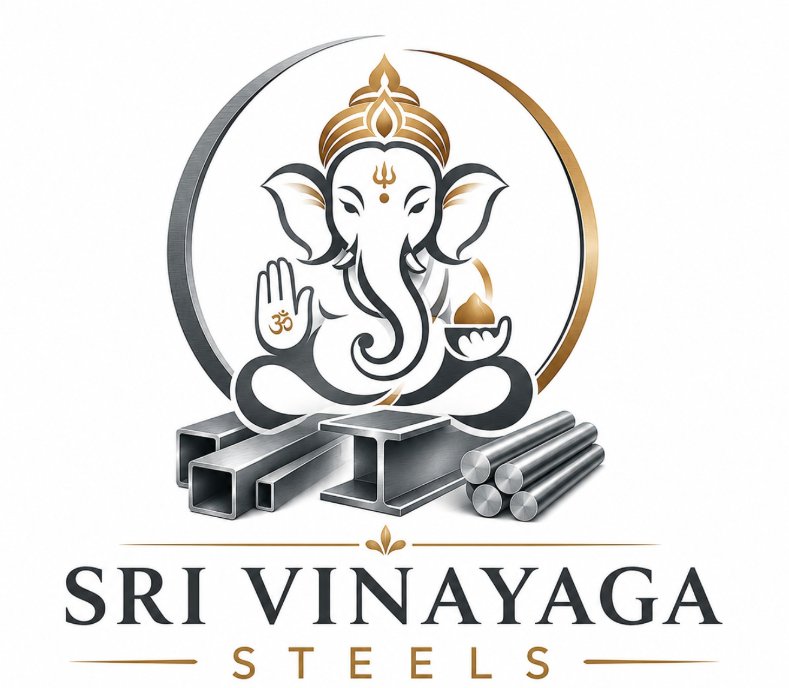 Sri Vinayaga Steels 