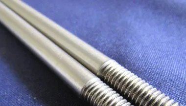 Stainless Steel Rod 10mm Industrial Grade