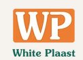 White Plaast