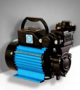 Self Priming Pumps for Industrial and Commercial Applications