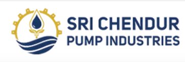Sri Chendur Pump Industries