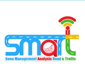 SMART Sona Management Analysis Road and Traffic