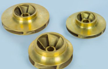 Copper Alloys for Industrial Applications