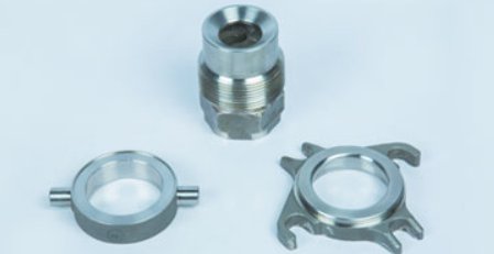 Pattern and Dies for Casting Tooling
