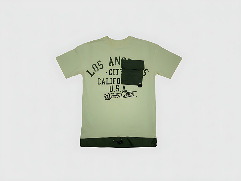 Fashion T- Shirt