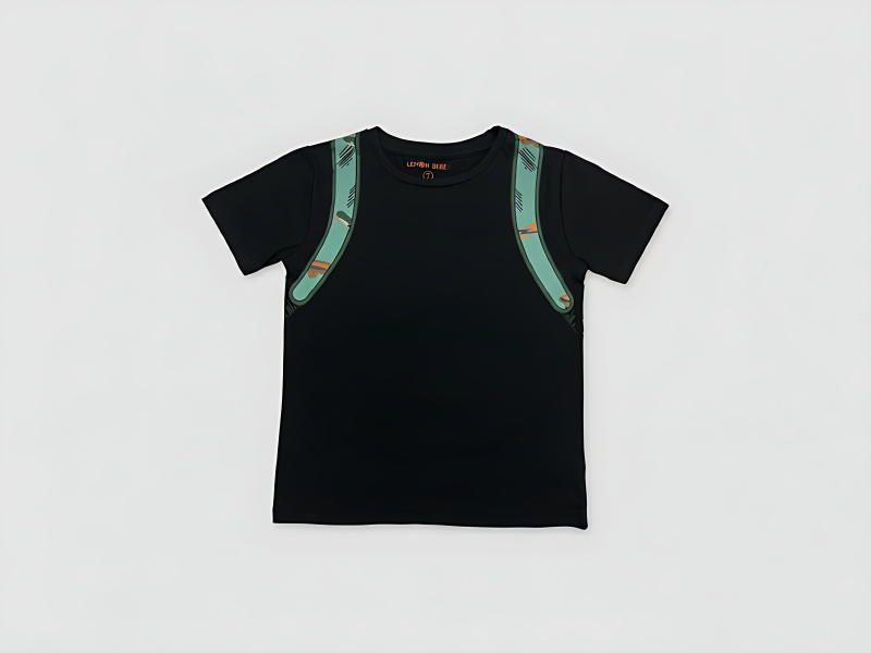 Basic T-Shirt