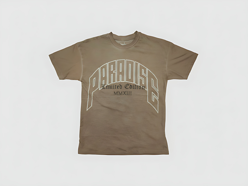 Fashion T-Shirt