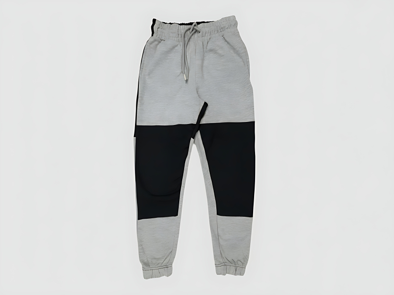 Boys Cut And Sew Track