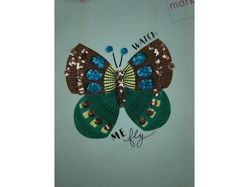 Fashion T-Shirt