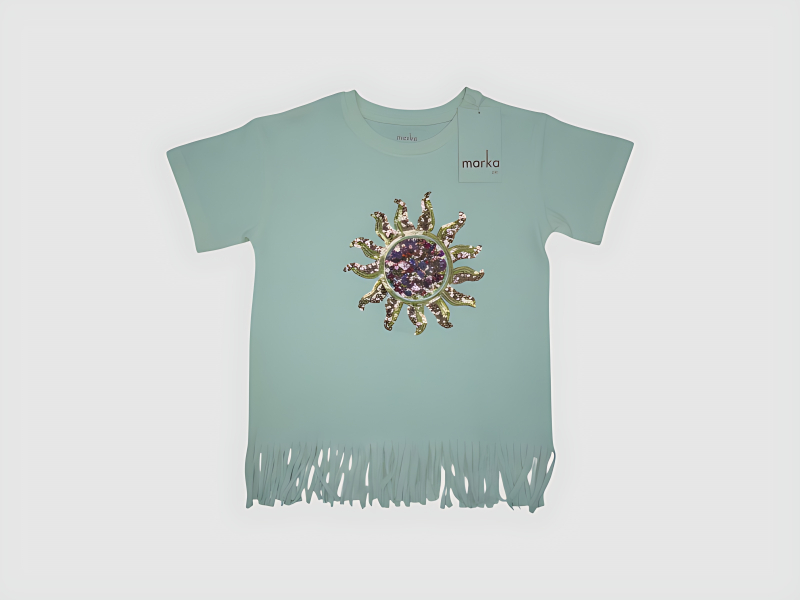 Fashion T-Shirt