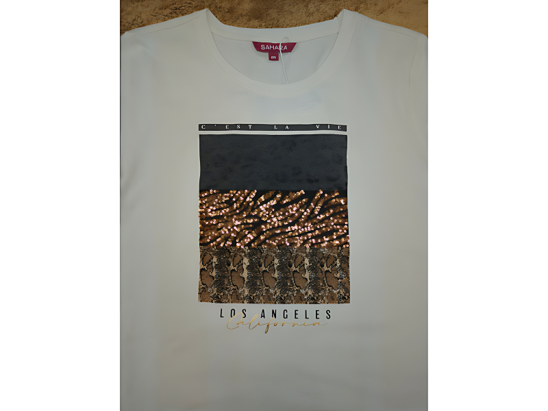 Basic T-Shirt