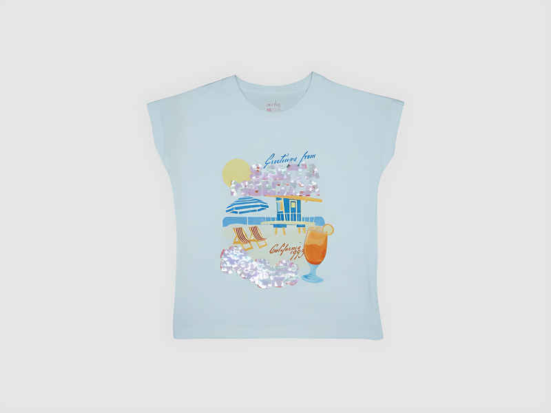 Fashion T-Shirt