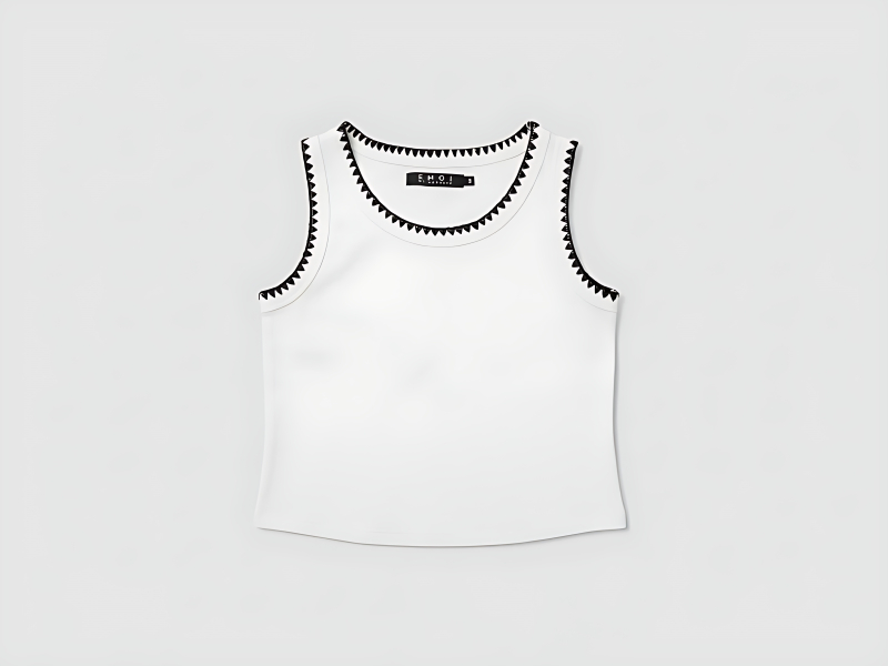Fashion Vest