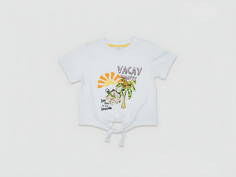 Fashion T-Shirt