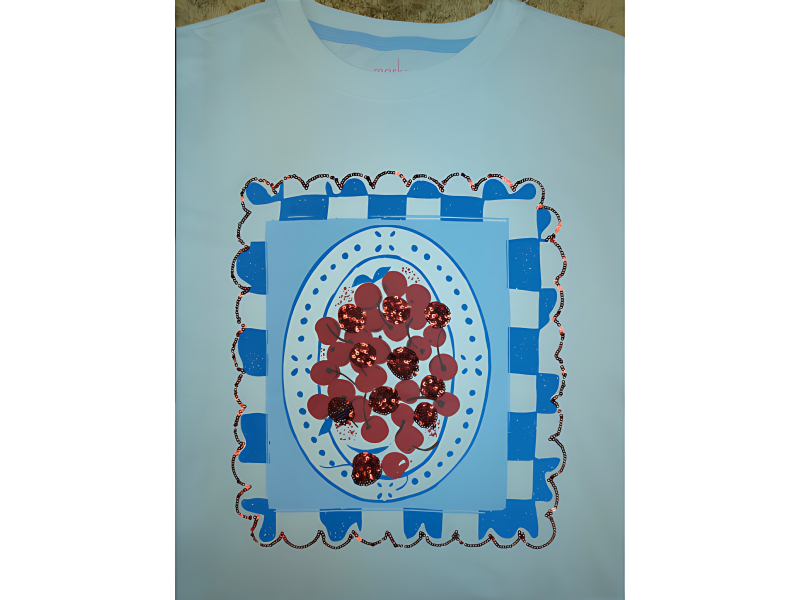 Fashion T- Shirt