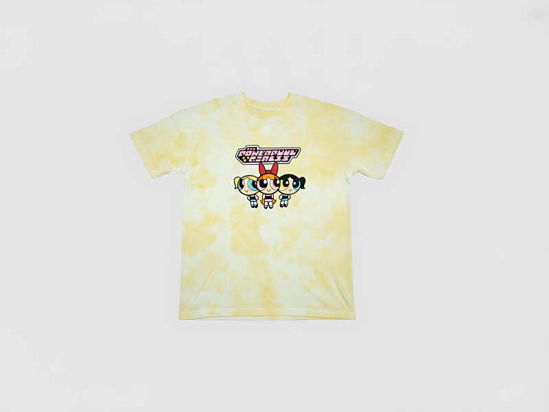 Basic Roundneck T- Shirt