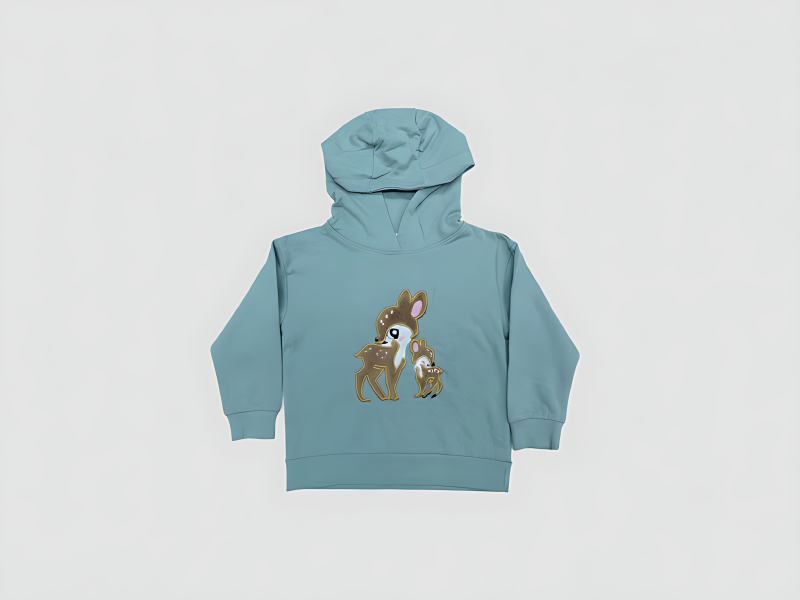 Infant Hoodie