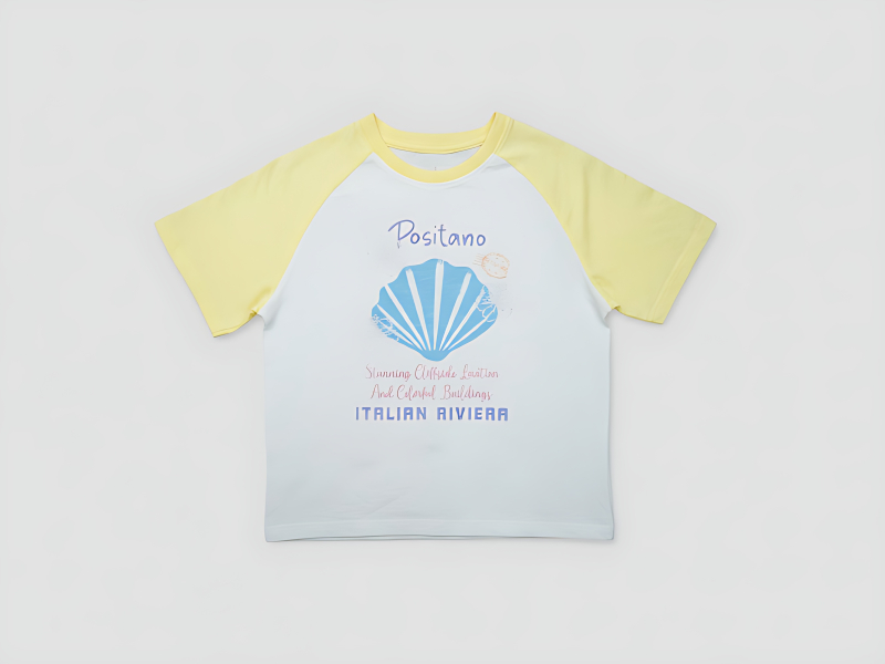 Raglan T-Shirt