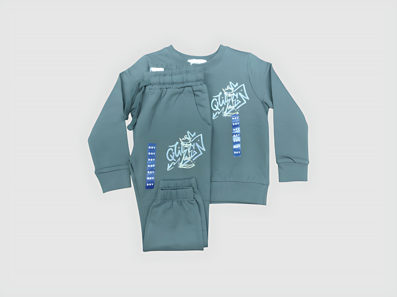 Basic Sweatsuit