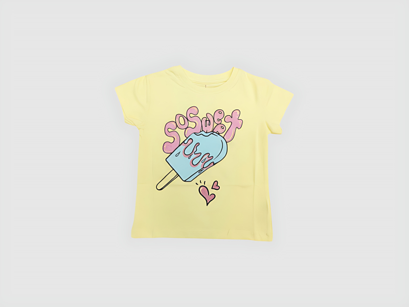 Girls Clothing