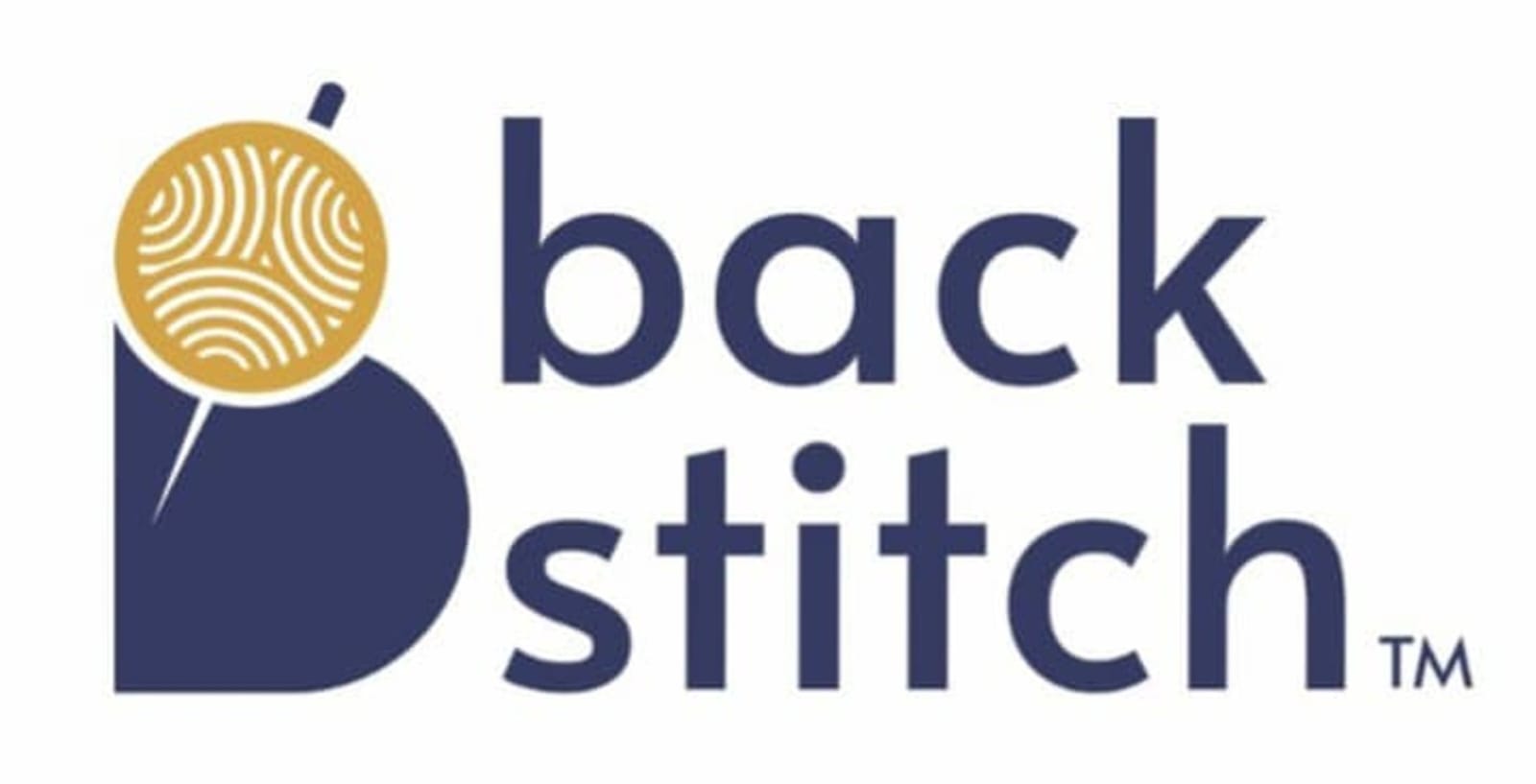Back stitch