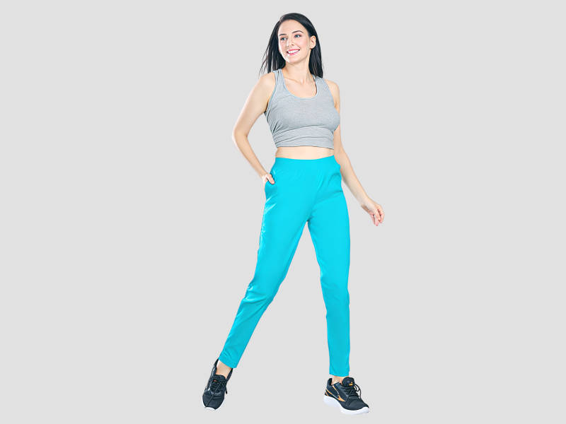 Kurti Pants