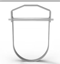 Clevis Hanger Industrial