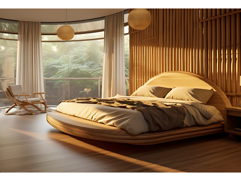 Bed Room