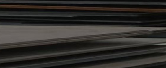 High Tensile Steel Plates Structural Grade