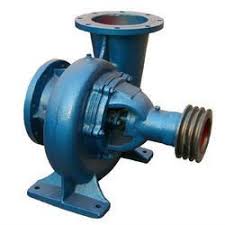 Centrifugal Water Pump for Industrial & Domestic Use