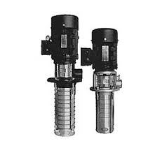 Multi-Stage Centrifugal Pump for Industrial & Domestic Water Supply