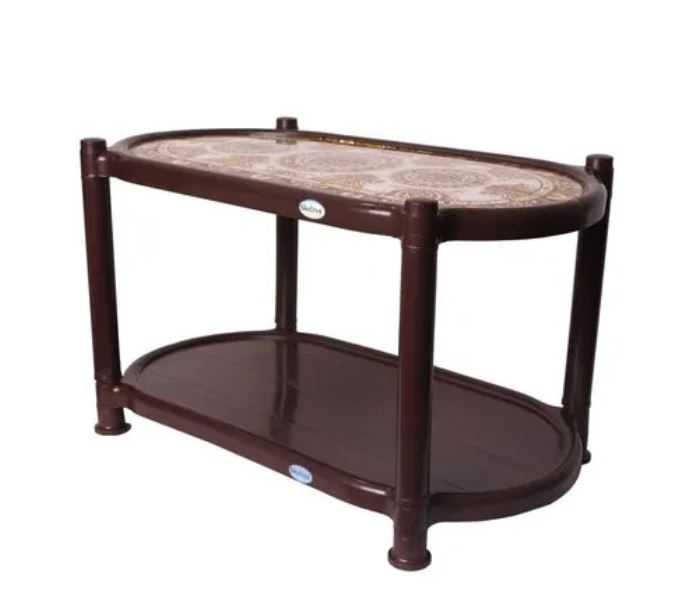 Teapoy 2800 Printed for Home Living Room Use