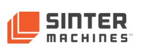 Sinter Machines