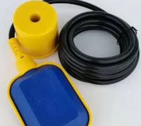 Cable Float Type Level Switch