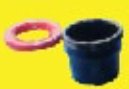 O Rings Industrial Sealing Components