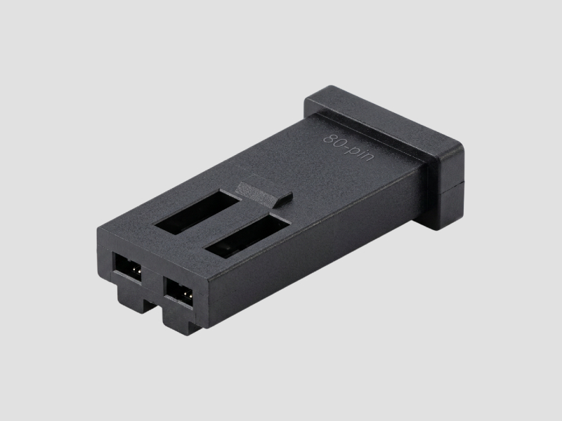 Tyco Connectors