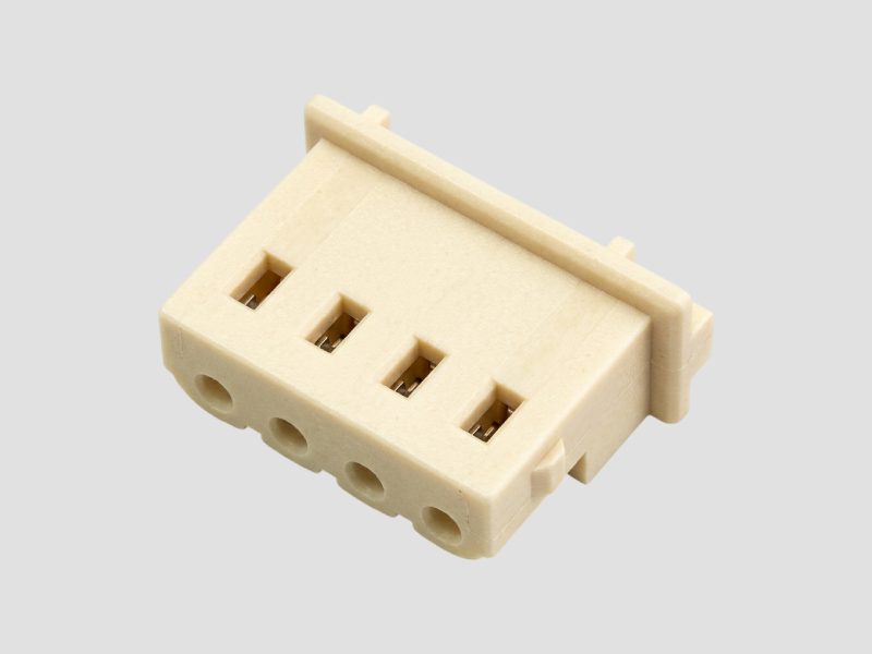 Molex Connectors