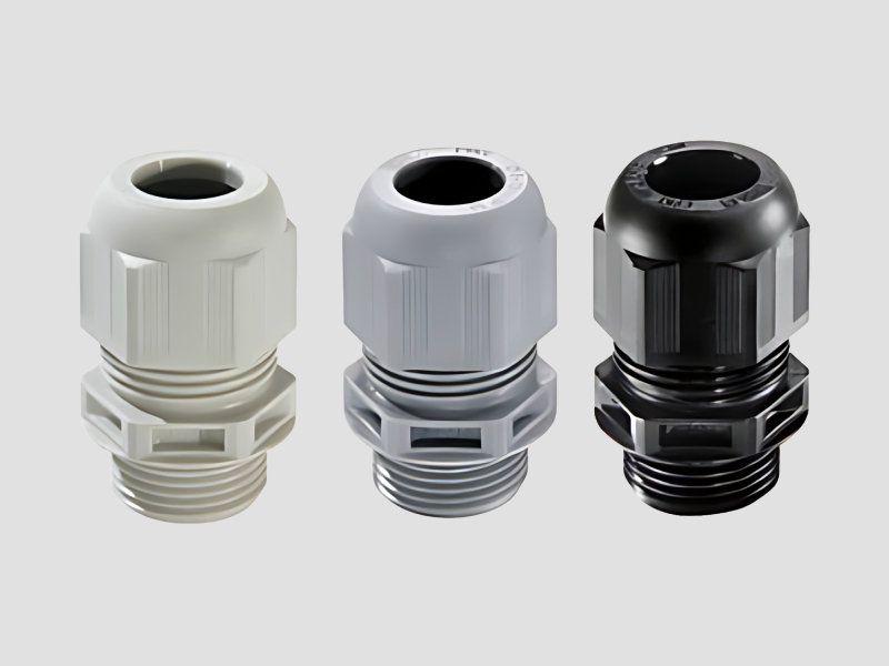Cable Glands For Protection And Sealing in Electrical Systems
